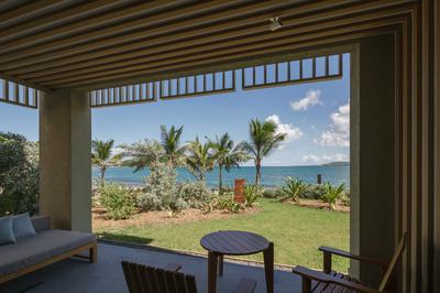Beachside Suite