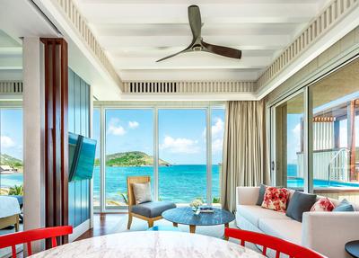 Plunge Pool Rooftop Suite