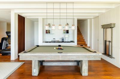 Three Bedroom Presidential Villa