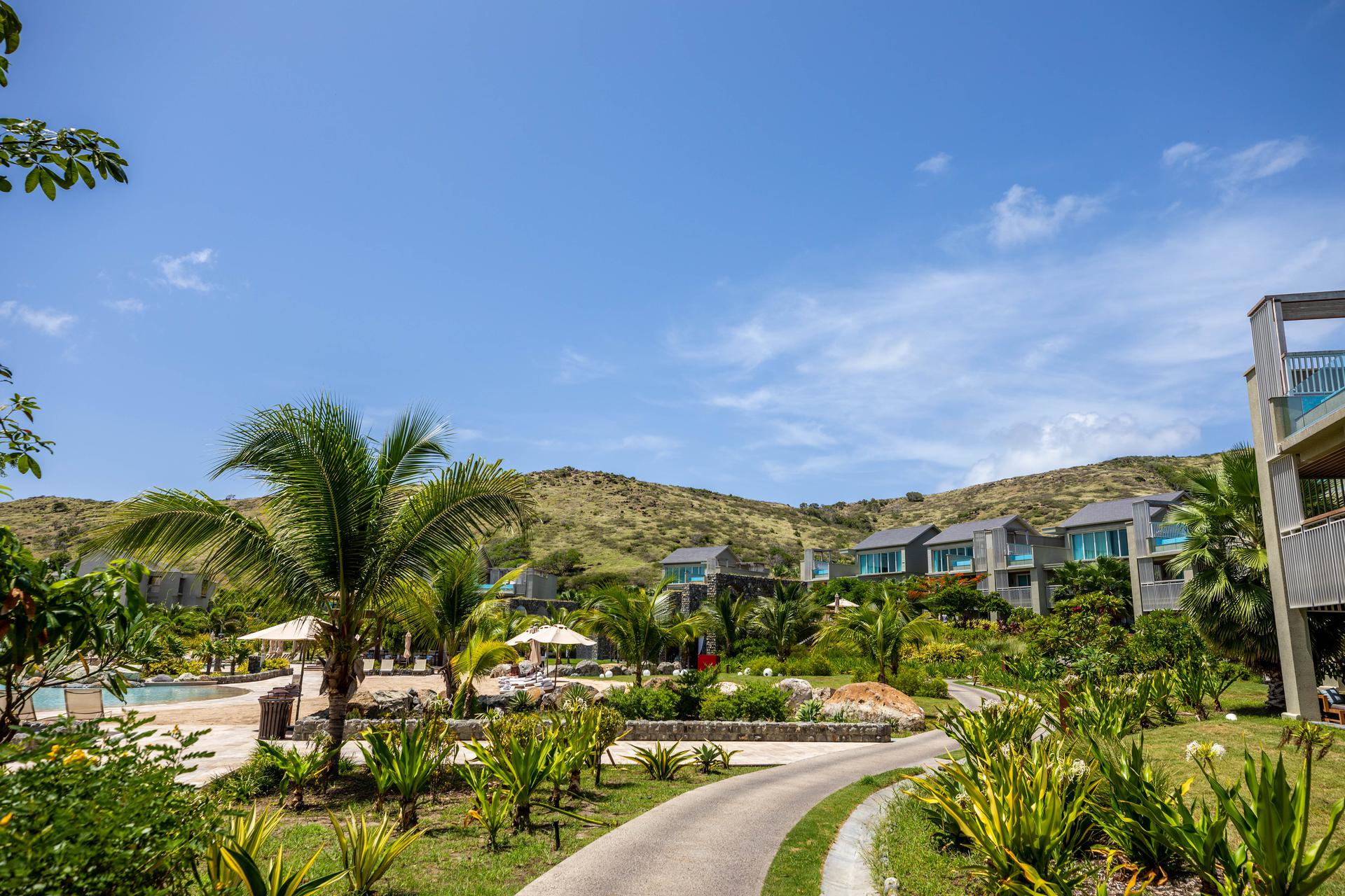 Park Hyatt St. Kitts Christophe Harbour