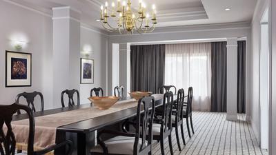 Presidential Suite