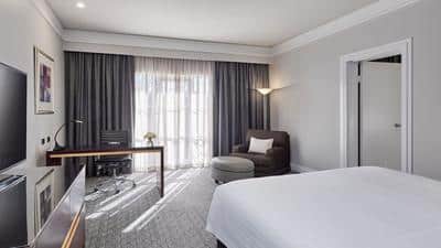 Park Suite