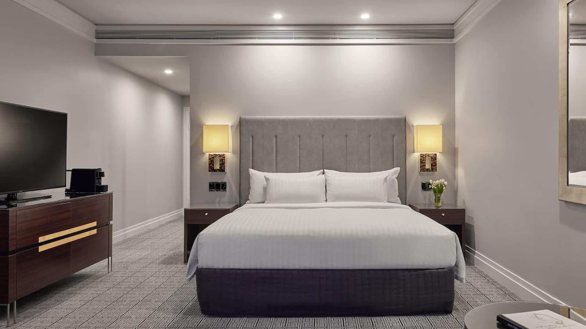 Hyatt Hotel Canberra - A Park Hyatt