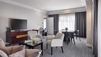 Park Suite