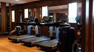 Health club