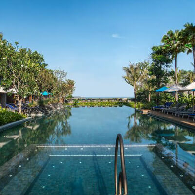 Hotel Indigo Bali Seminyak Beach image
