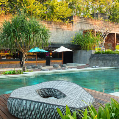 Hotel Indigo Bali Seminyak Beach image