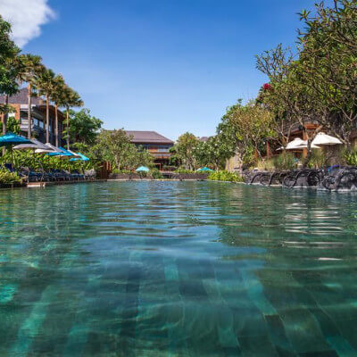 Hotel Indigo Bali Seminyak Beach image