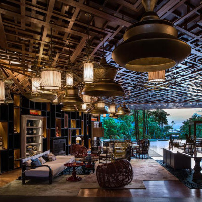 Hotel Indigo Bali Seminyak Beach image