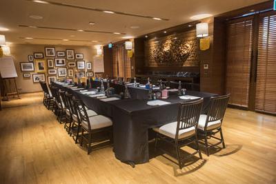 Meeting room
