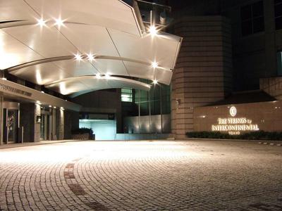 InterContinental The Strings image