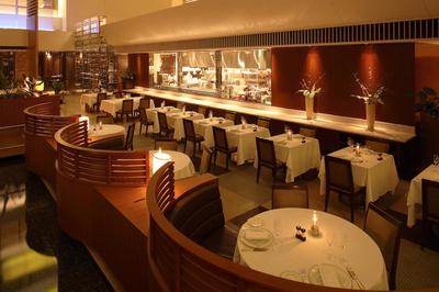 InterContinental The Strings image