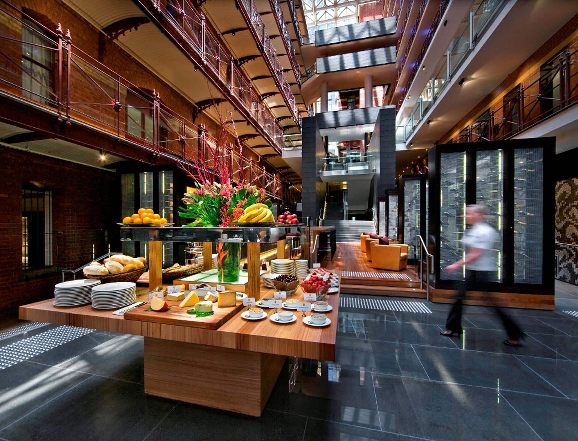 InterContinental Melbourne