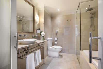 1 King Bed Premium Separate Bath