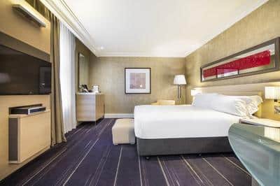 1 King Bed Premium Separate Bath