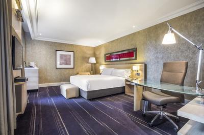 1 King Bed Premium Separate Bath