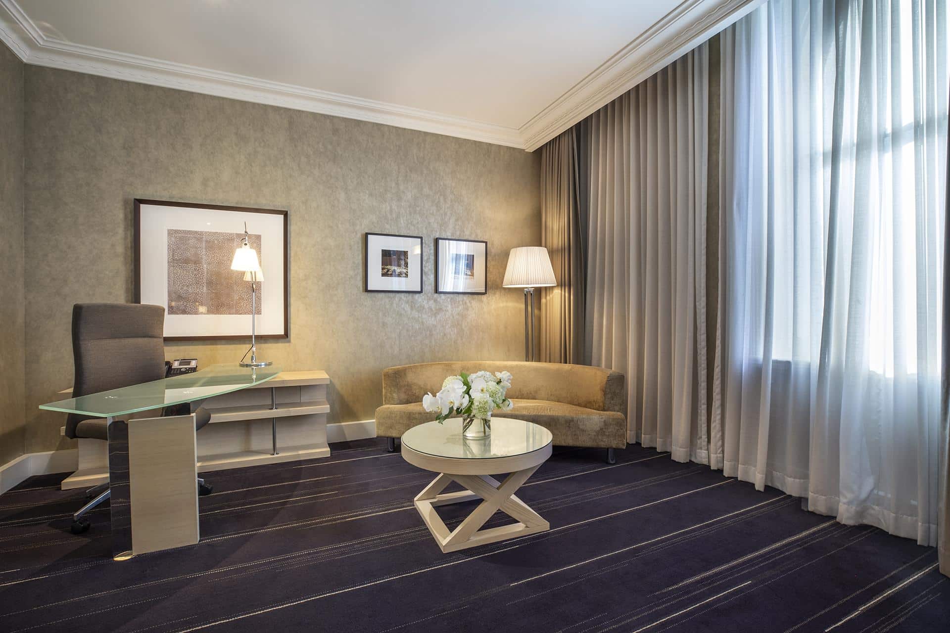 InterContinental Melbourne