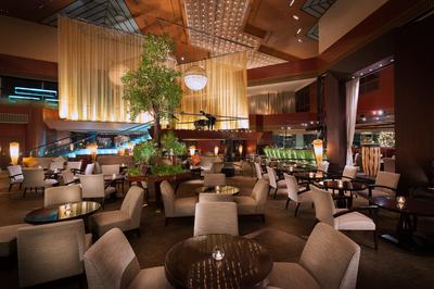 Atrium Lounge