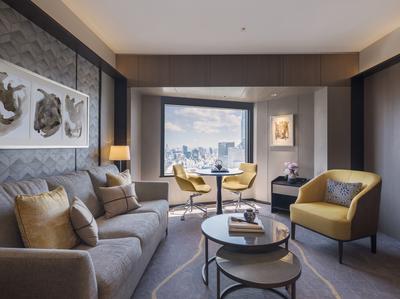 Kaze Suite Club
