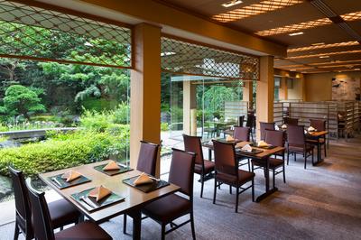 Unkai Japanese Restaurant
