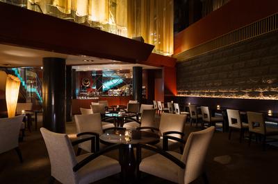 Atrium Lounge