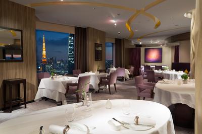 Pierre Gagnaire