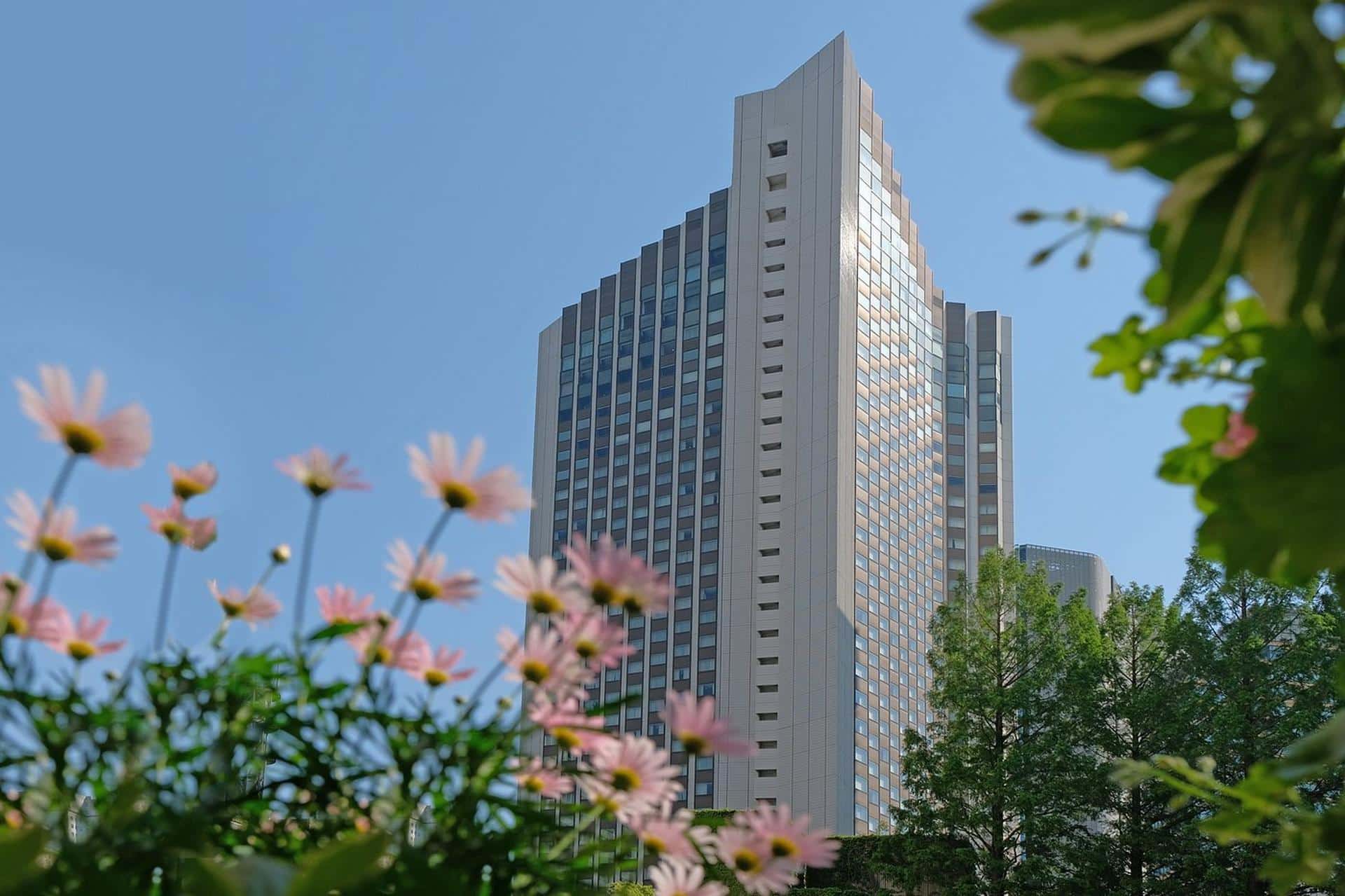 InterContinental - ANA Tokyo
