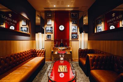 Da Vinci Bar