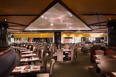 Cascade Cafe