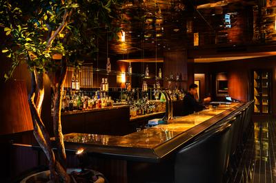 Da Vinci Bar