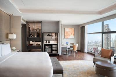 Premier Suite