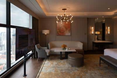 Premier Suite