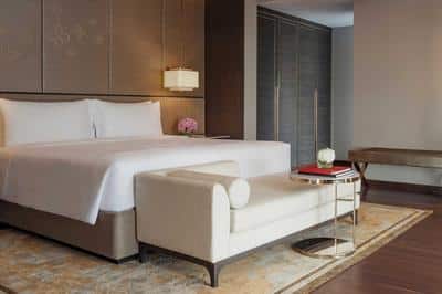 Ambassador Suite