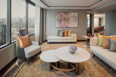 Diplomatic Suite