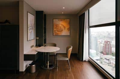 Premier Suite