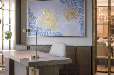 Royal Suite