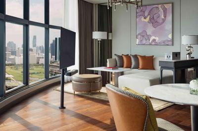 Ambassador Suite