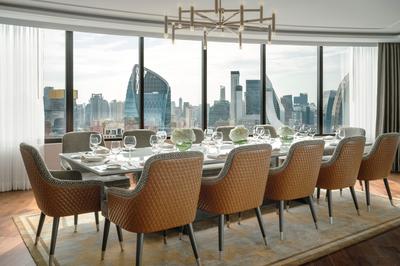 Ambassador Suite