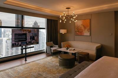 Premier Suite