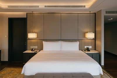 Premier Suite