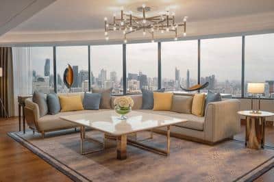 Royal Suite