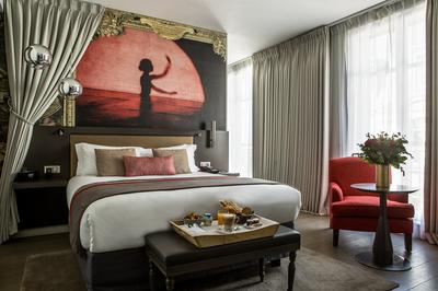 Premium Room