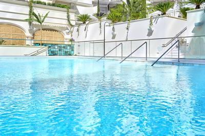 Swimming Pool - Pool