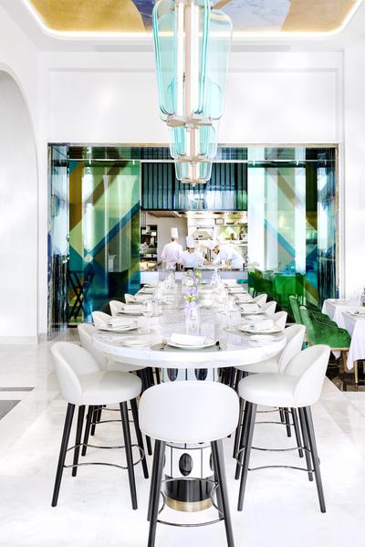 Riviera Restaurant