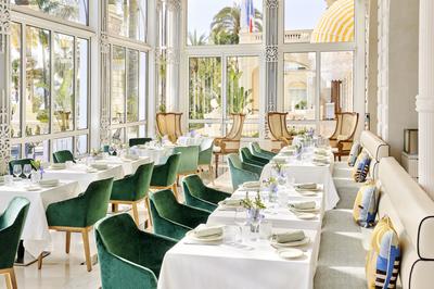 Riviera Restaurant