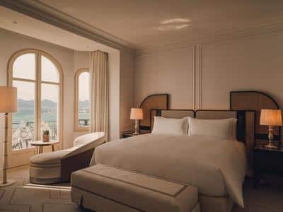 Premium Sea View