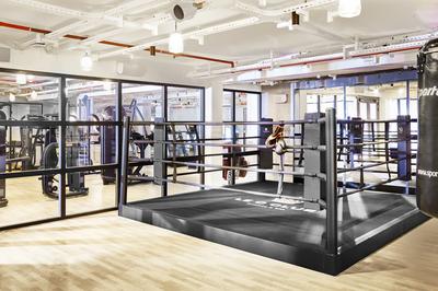 Fitness Club