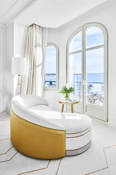 Classic Sea View