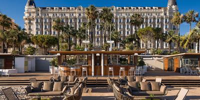 Carlton Cannes