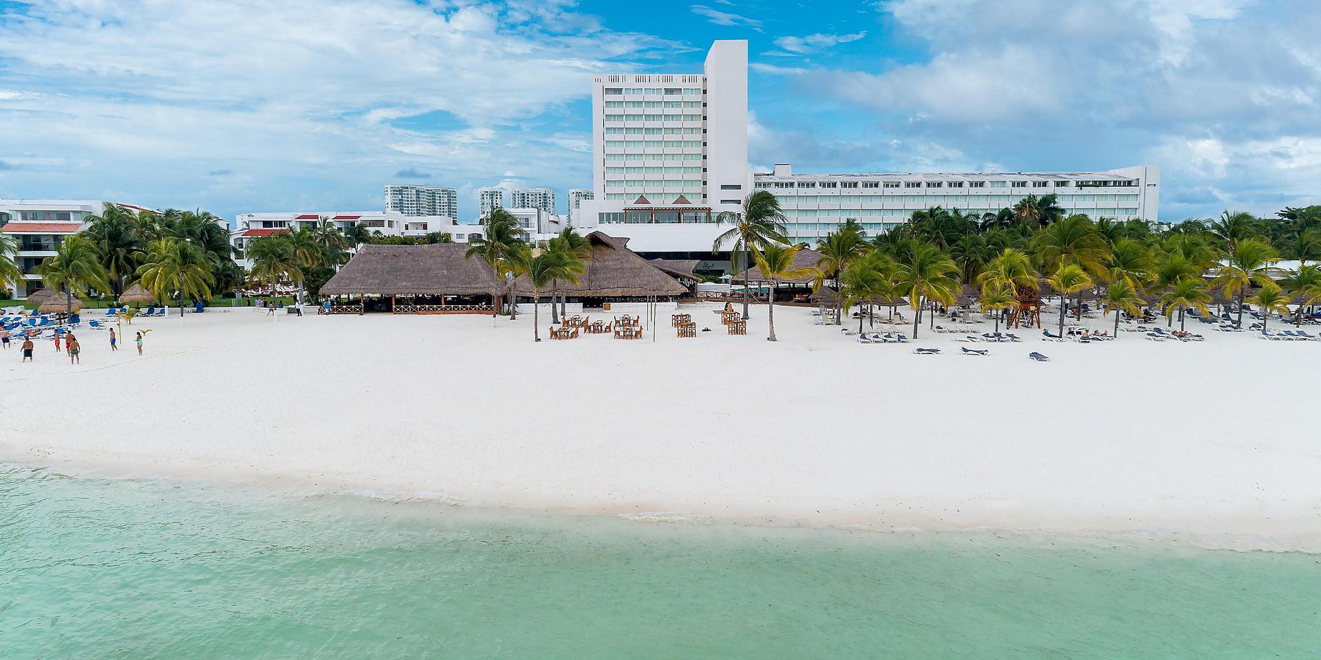 InterContinental Presidente Cancun Resort